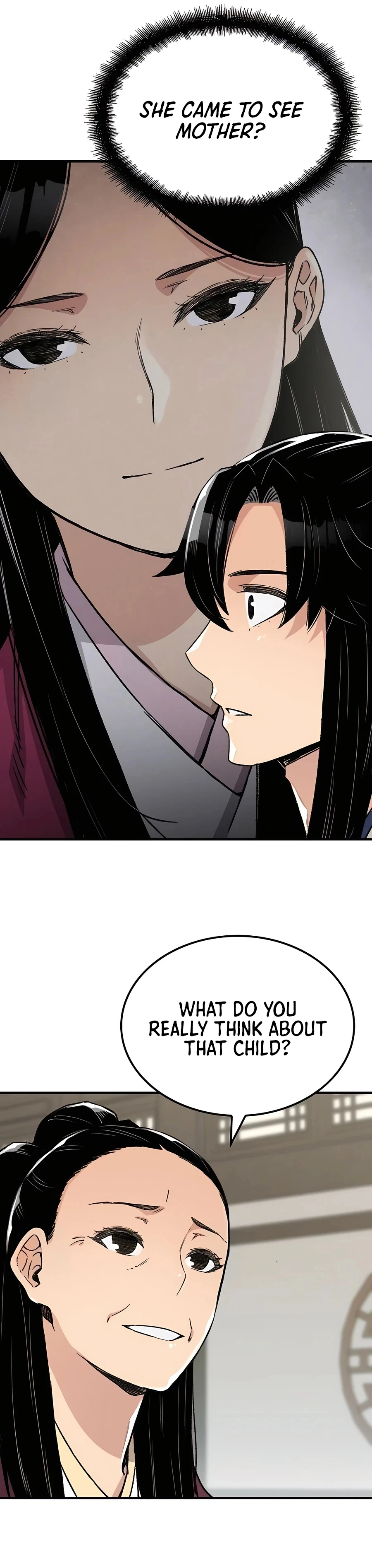 Reincarnated Murim Lord Chapter 41 — Page 19