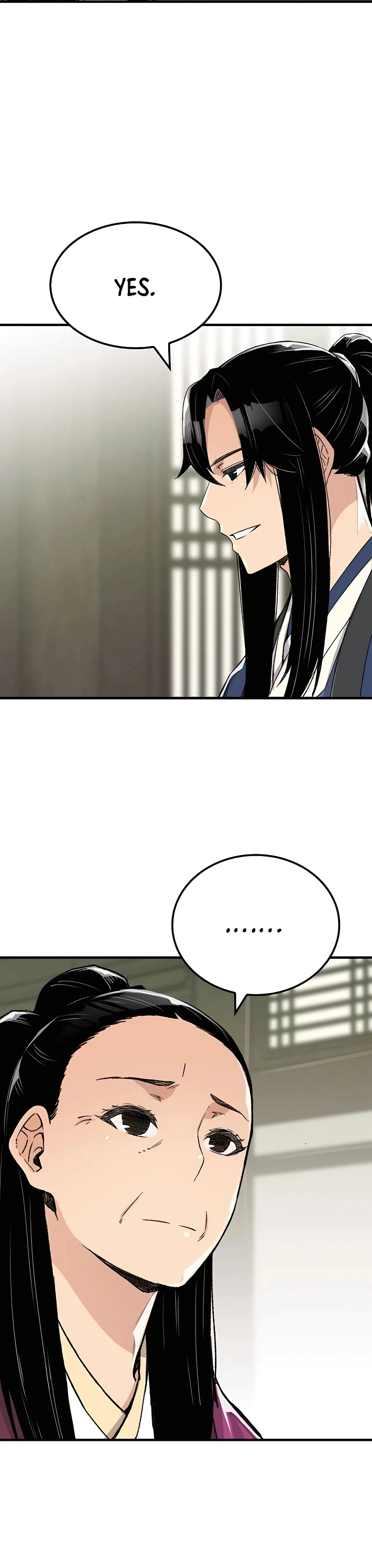 Reincarnated Murim Lord Chapter 41 — Page 21