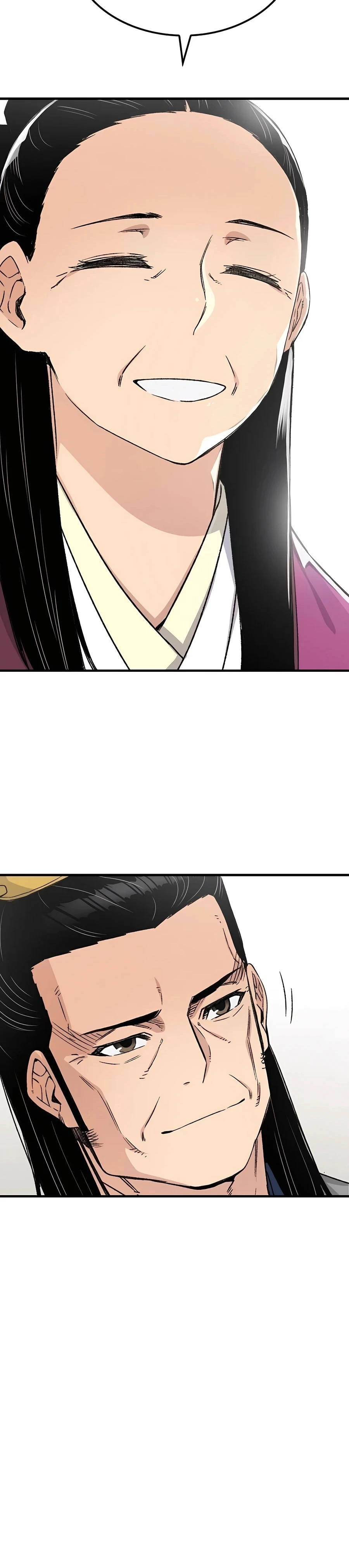 Reincarnated Murim Lord Chapter 41 — Page 23