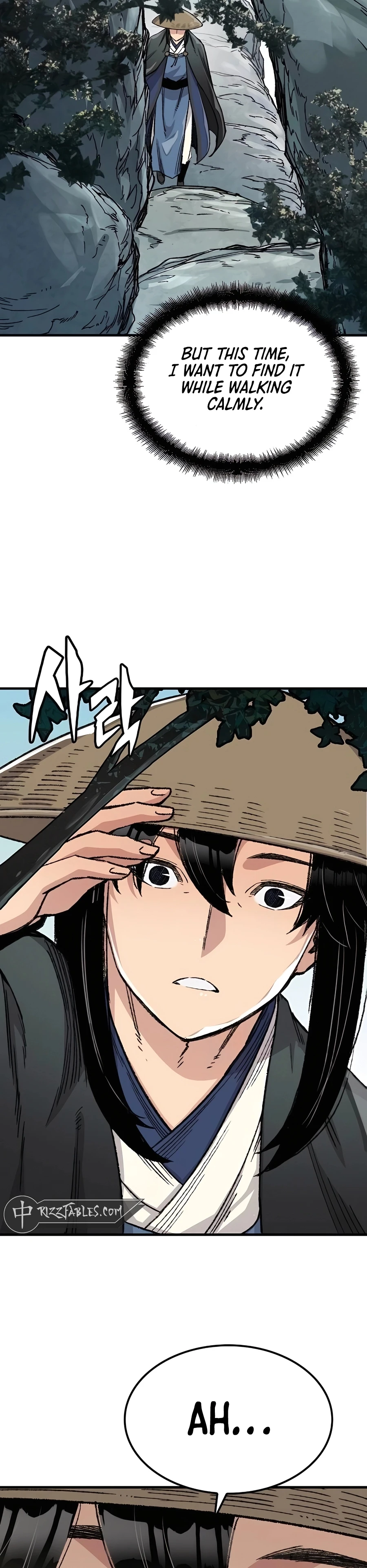 Reincarnated Murim Lord Chapter 42 — Page 4