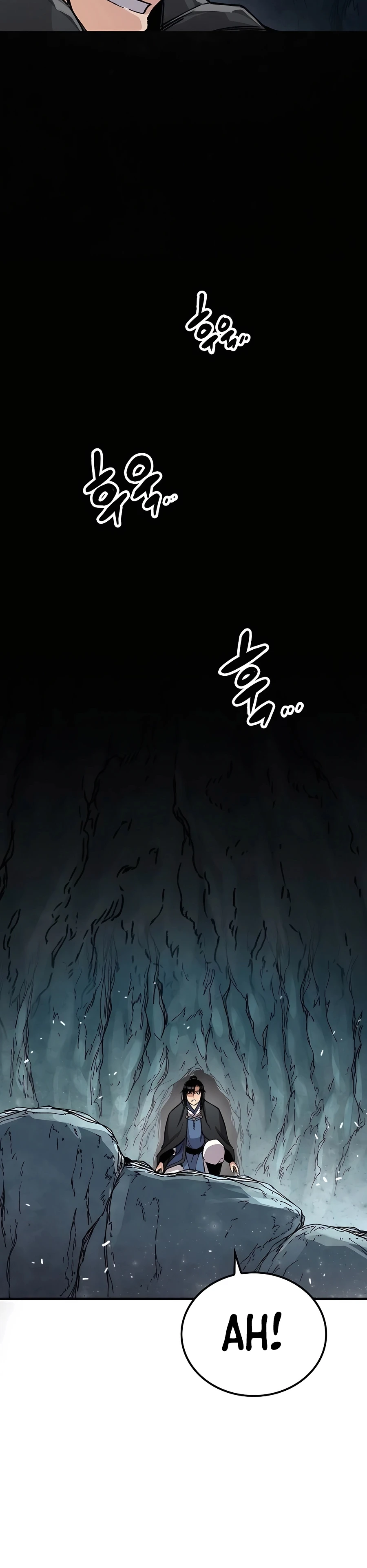 Reincarnated Murim Lord Chapter 42 — Page 13