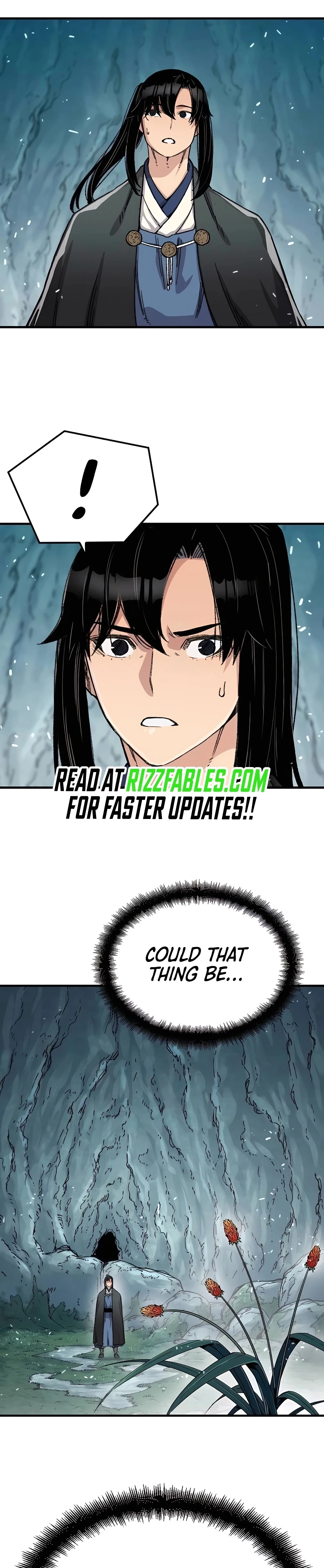 Reincarnated Murim Lord Chapter 42 — Page 15
