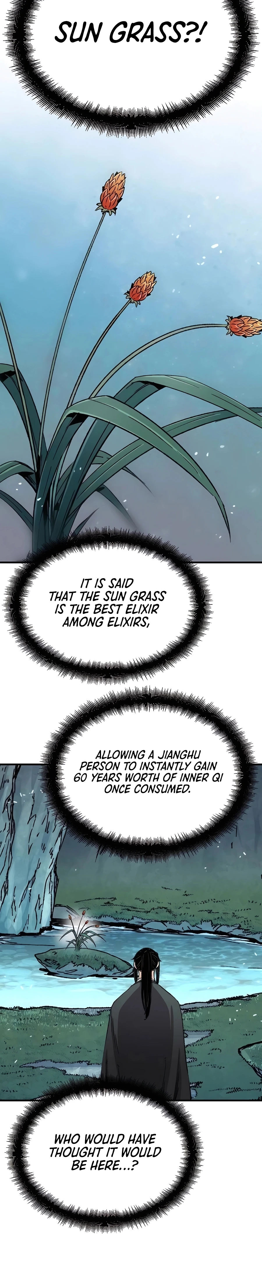 Reincarnated Murim Lord Chapter 42 — Page 16
