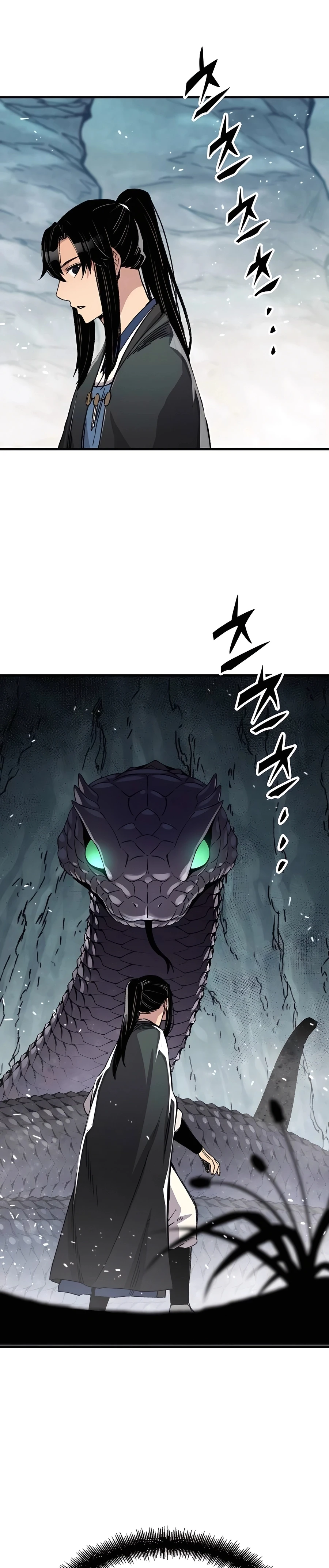 Reincarnated Murim Lord Chapter 42 — Page 17