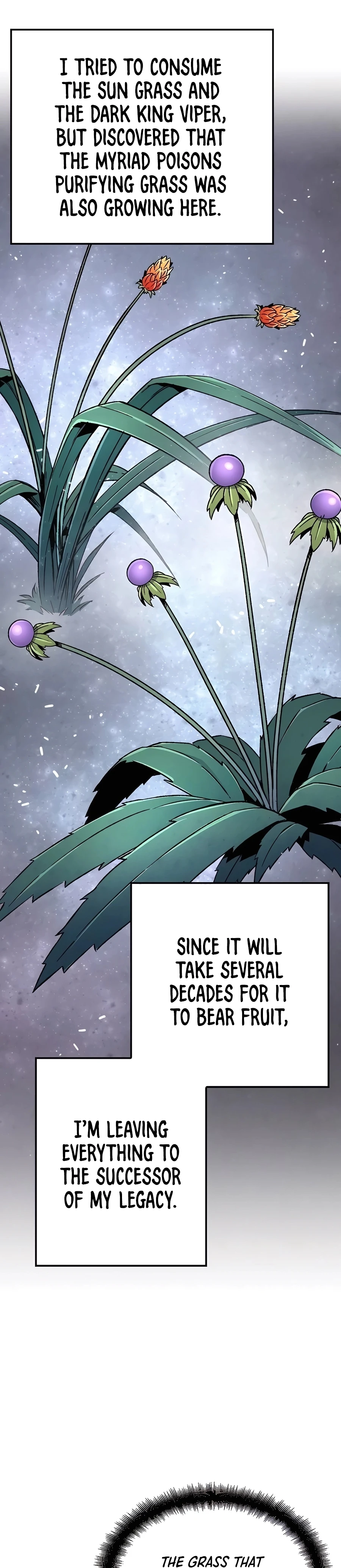Reincarnated Murim Lord Chapter 42 — Page 27