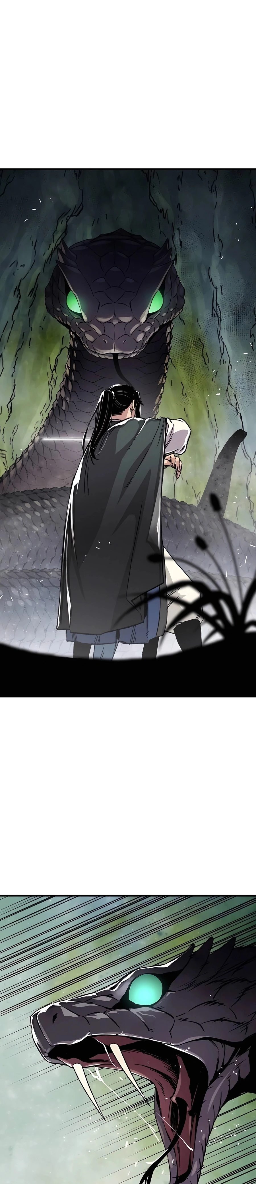 Reincarnated Murim Lord Chapter 42 — Page 33