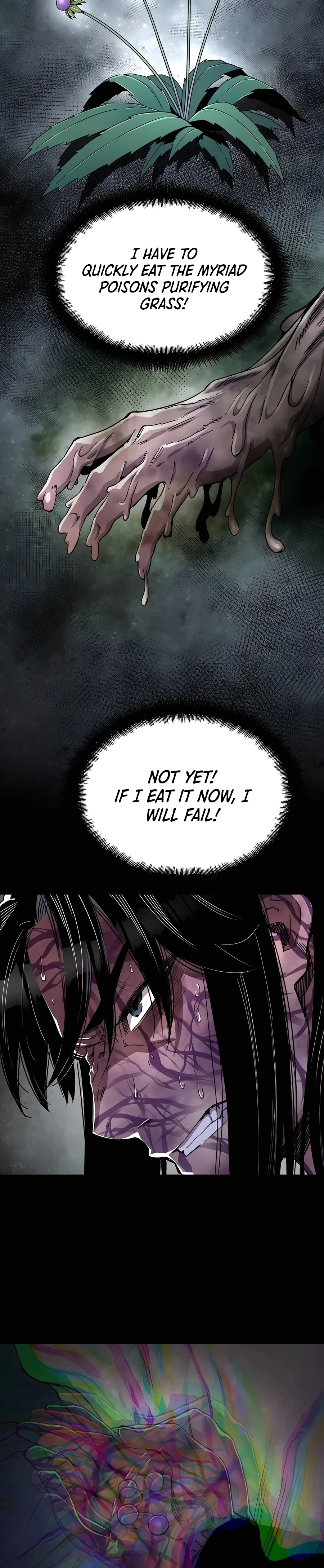 Reincarnated Murim Lord Chapter 43 — Page 4