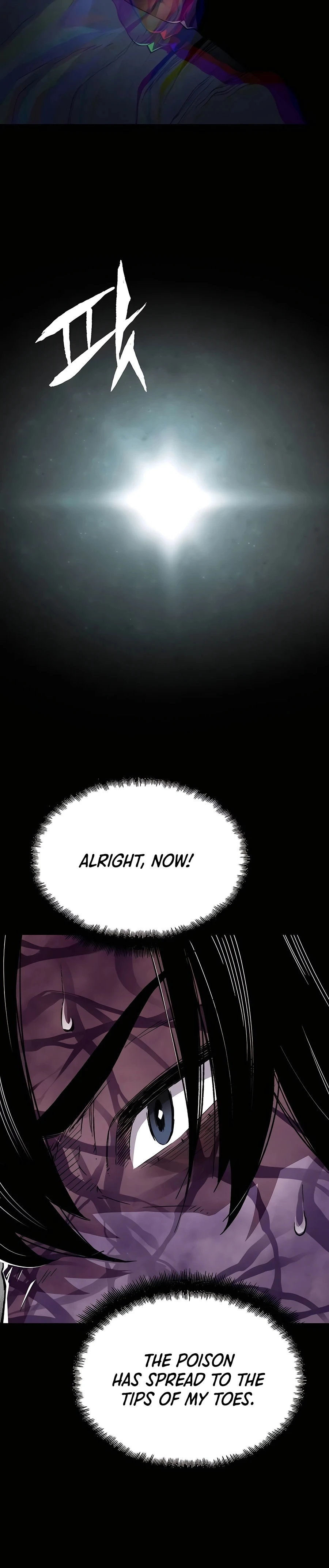 Reincarnated Murim Lord Chapter 43 — Page 5