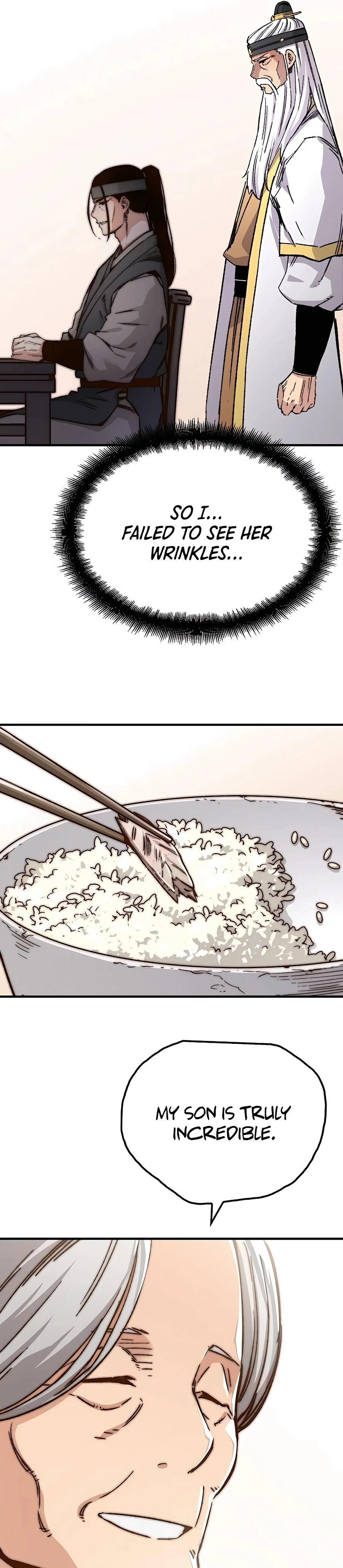 Reincarnated Murim Lord Chapter 43 — Page 11