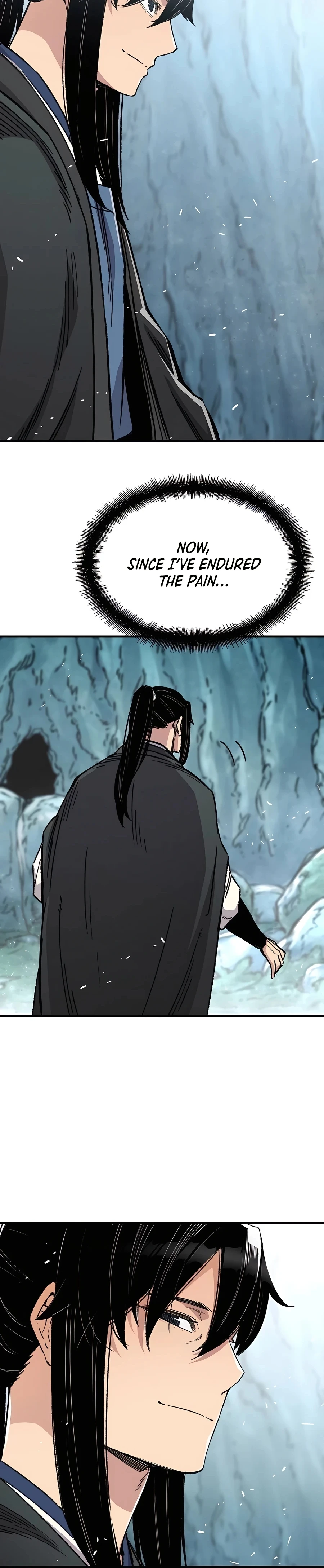 Reincarnated Murim Lord Chapter 43 — Page 22