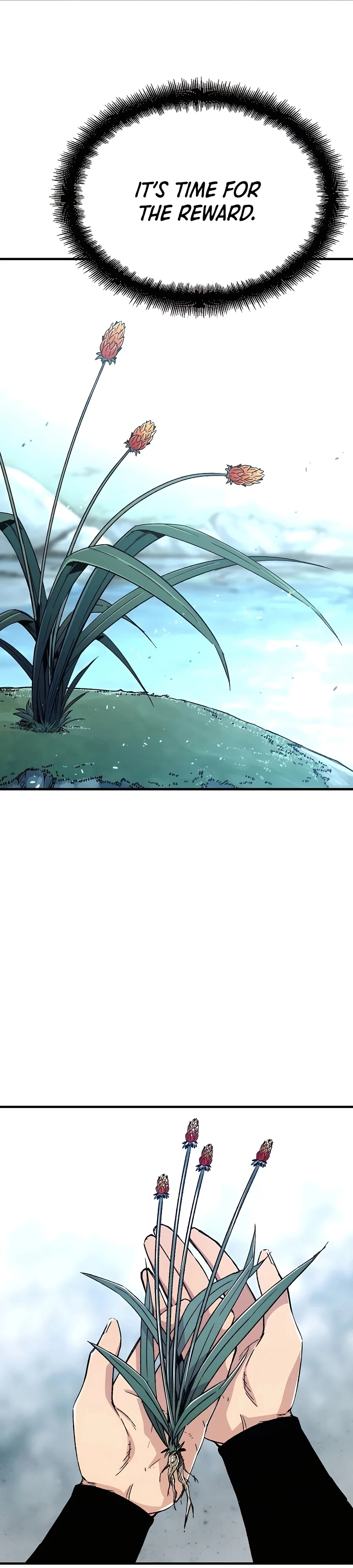 Reincarnated Murim Lord Chapter 43 — Page 23