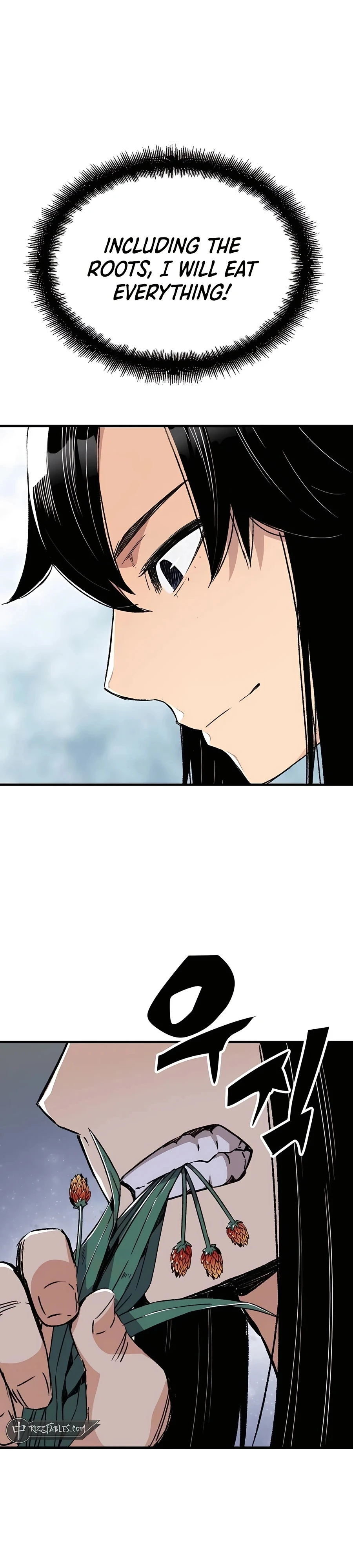 Reincarnated Murim Lord Chapter 43 — Page 24