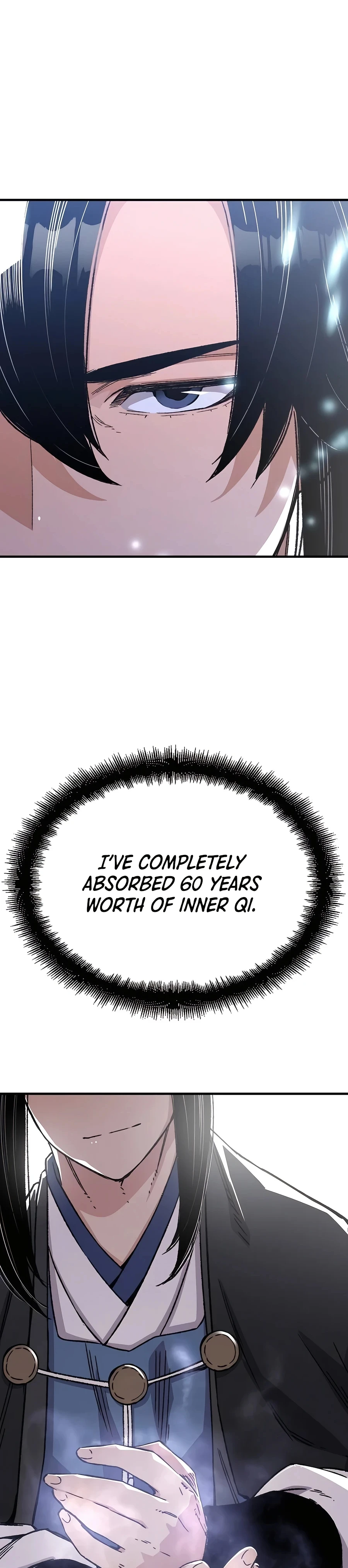 Reincarnated Murim Lord Chapter 43 — Page 30