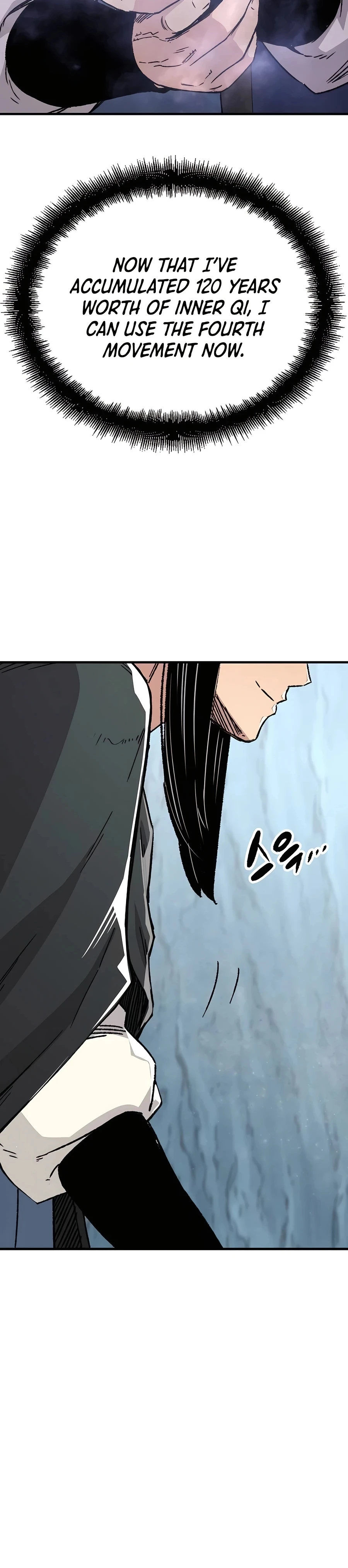 Reincarnated Murim Lord Chapter 43 — Page 31