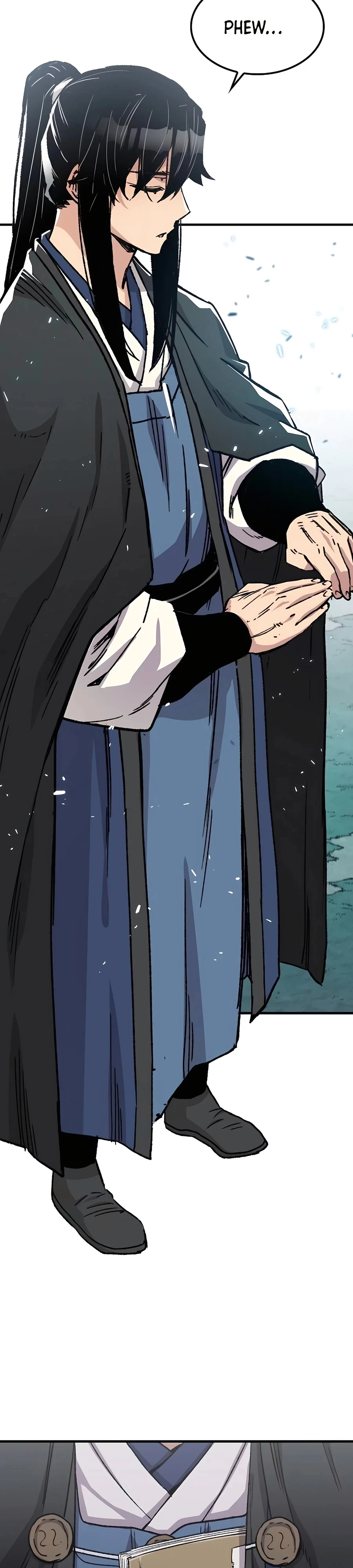 Reincarnated Murim Lord Chapter 43 — Page 39