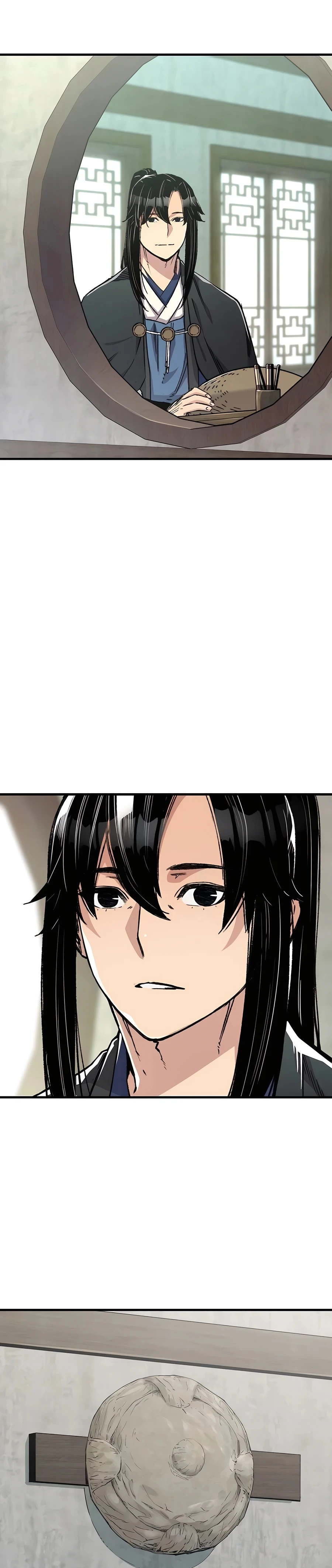 Reincarnated Murim Lord Chapter 43 — Page 47