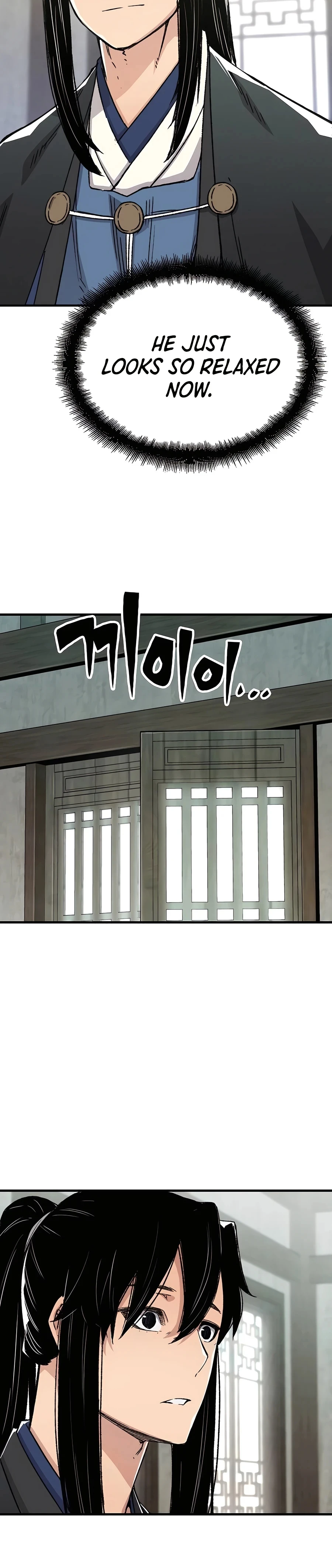 Reincarnated Murim Lord Chapter 43 — Page 49