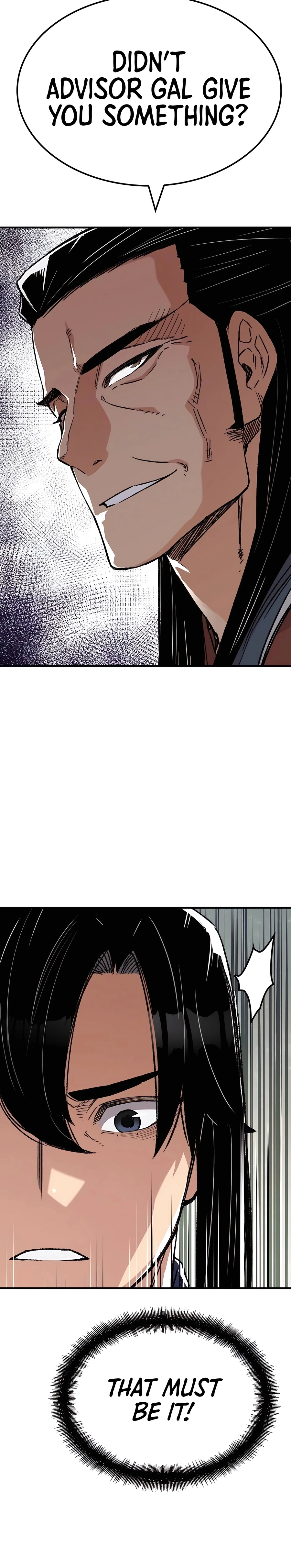 Reincarnated Murim Lord Chapter 44 — Page 12
