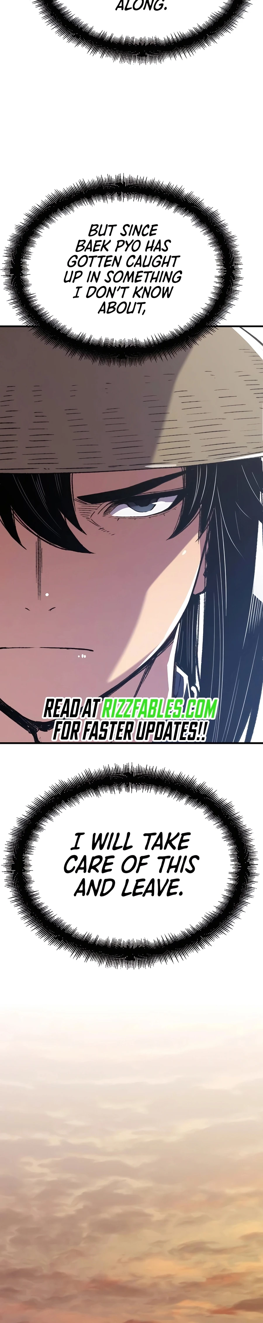 Reincarnated Murim Lord Chapter 44 — Page 20