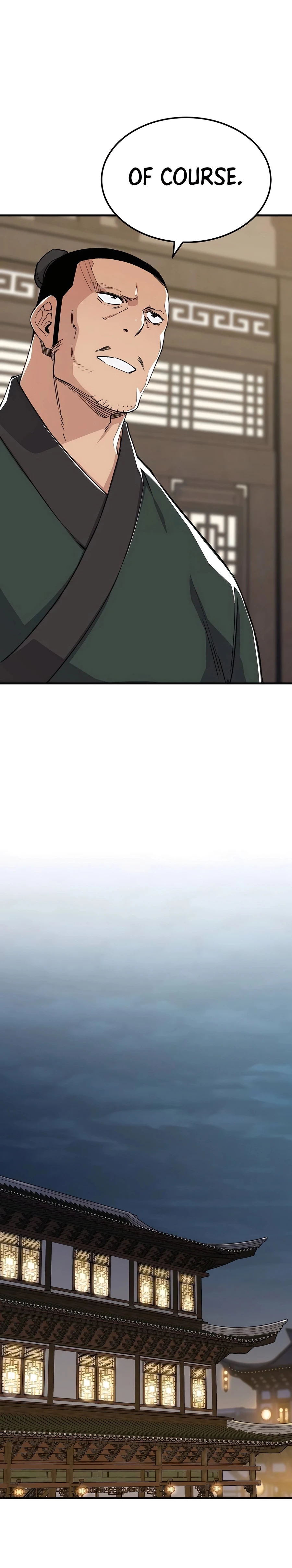 Reincarnated Murim Lord Chapter 44 — Page 26