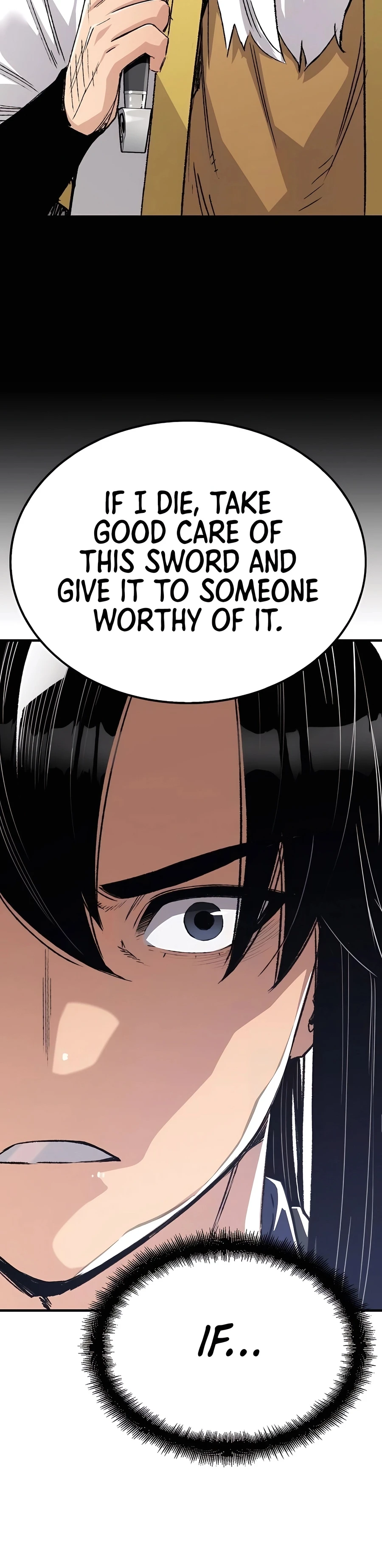 Reincarnated Murim Lord Chapter 44 — Page 32