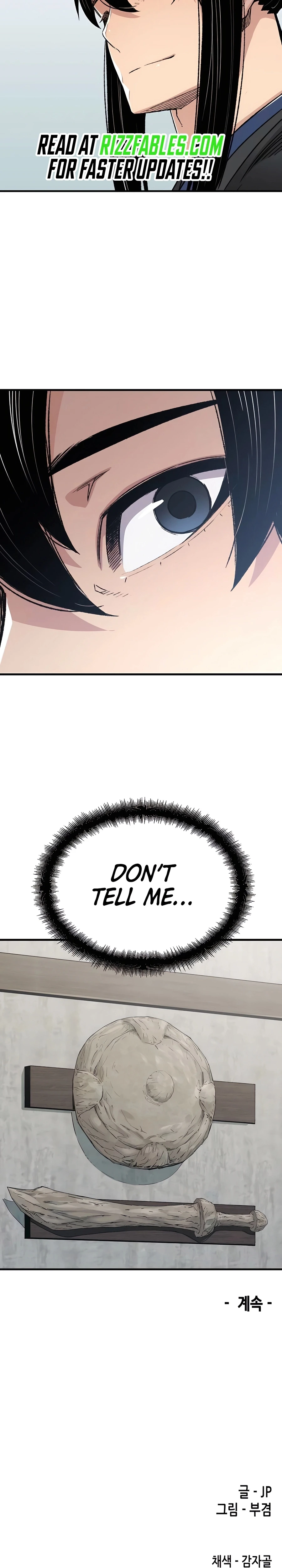 Reincarnated Murim Lord Chapter 44 — Page 42