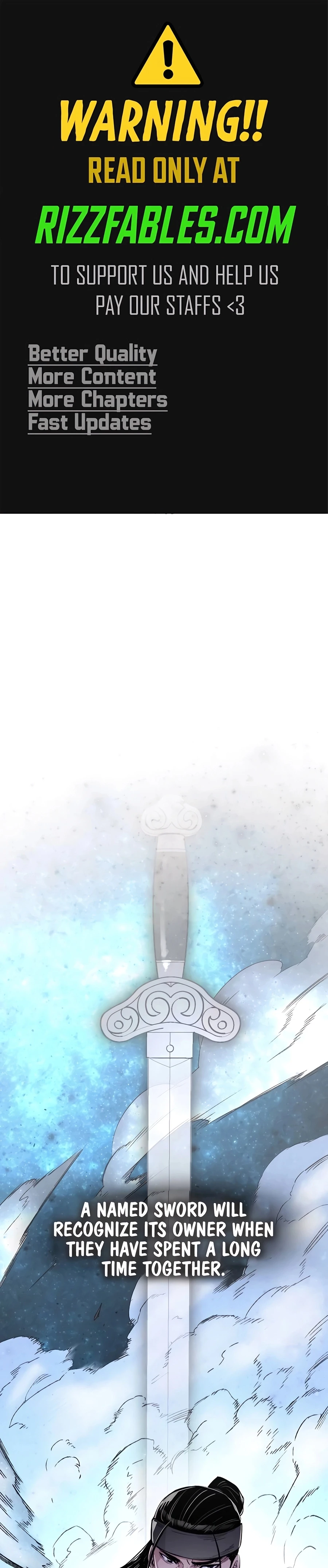 Reincarnated Murim Lord Chapter 45 — Page 1