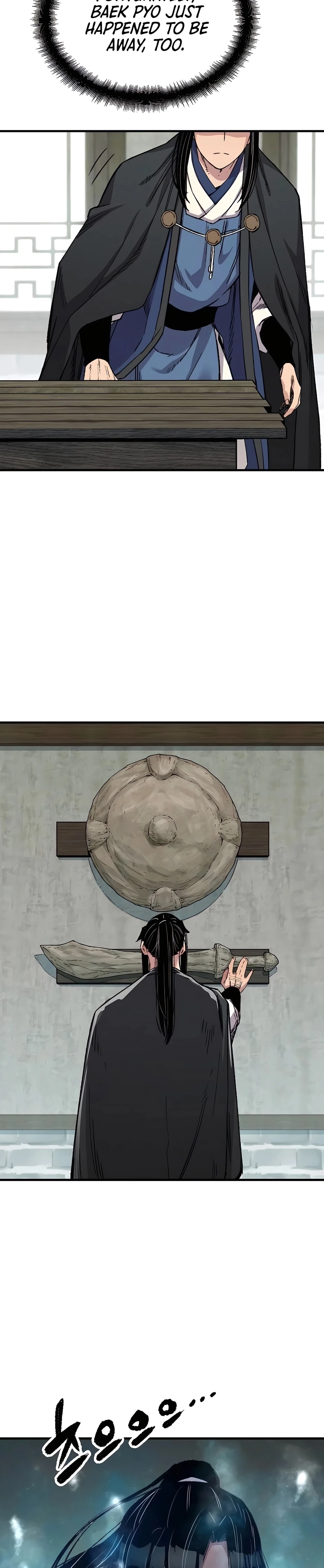 Reincarnated Murim Lord Chapter 45 — Page 5