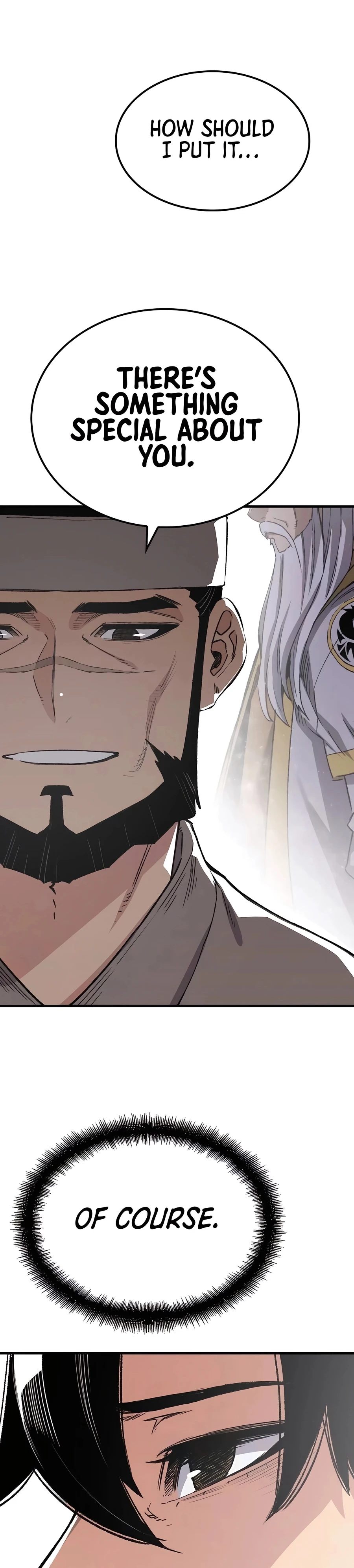 Reincarnated Murim Lord Chapter 45 — Page 16