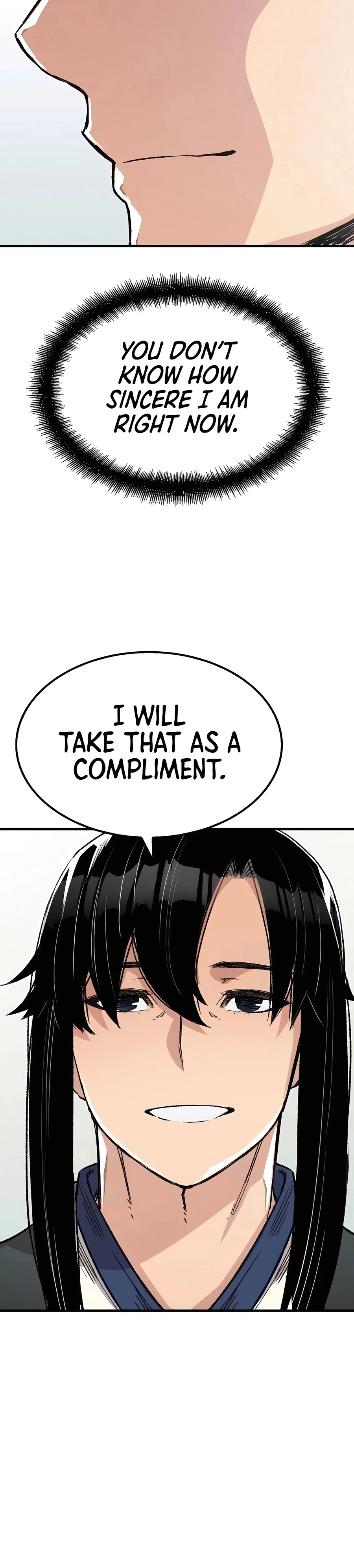 Reincarnated Murim Lord Chapter 45 — Page 17