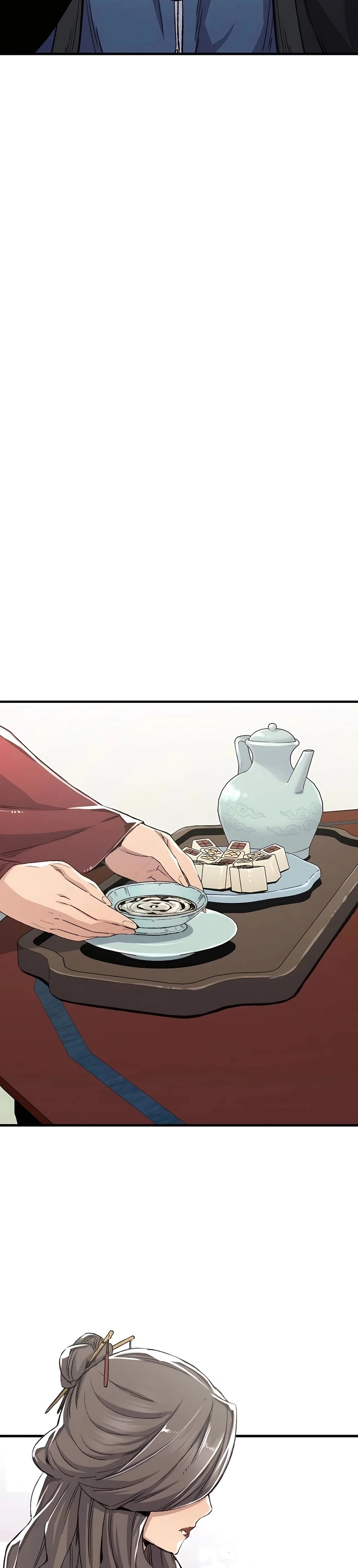 Reincarnated Murim Lord Chapter 45 — Page 19