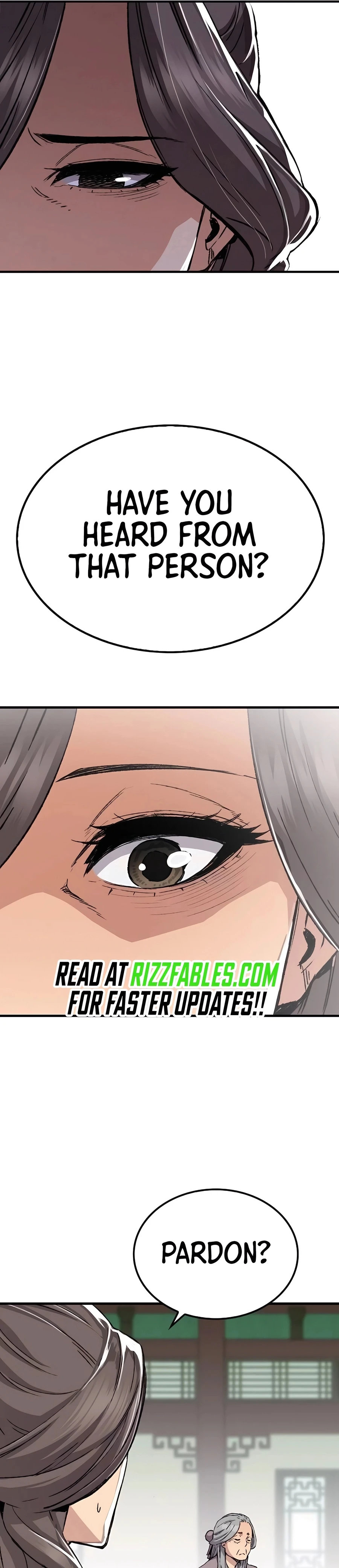 Reincarnated Murim Lord Chapter 45 — Page 27
