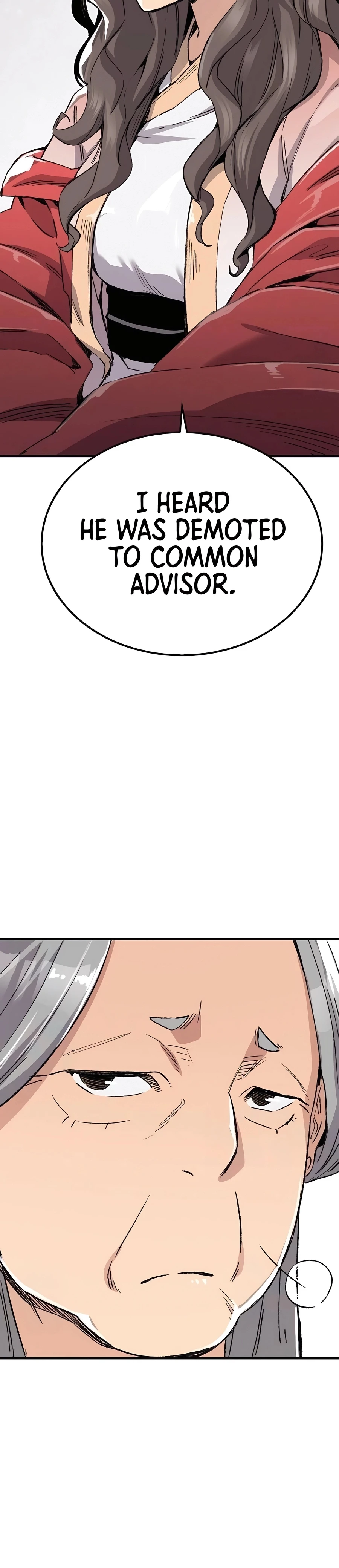 Reincarnated Murim Lord Chapter 45 — Page 29