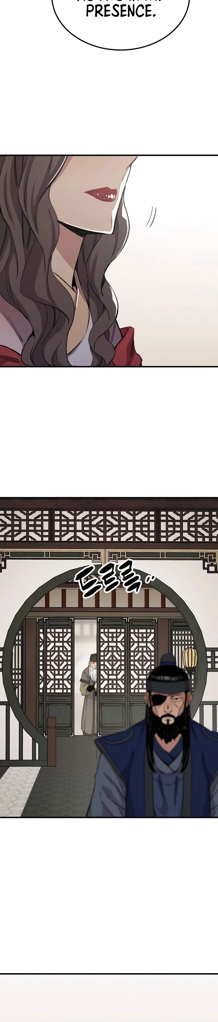 Reincarnated Murim Lord Chapter 45 — Page 38