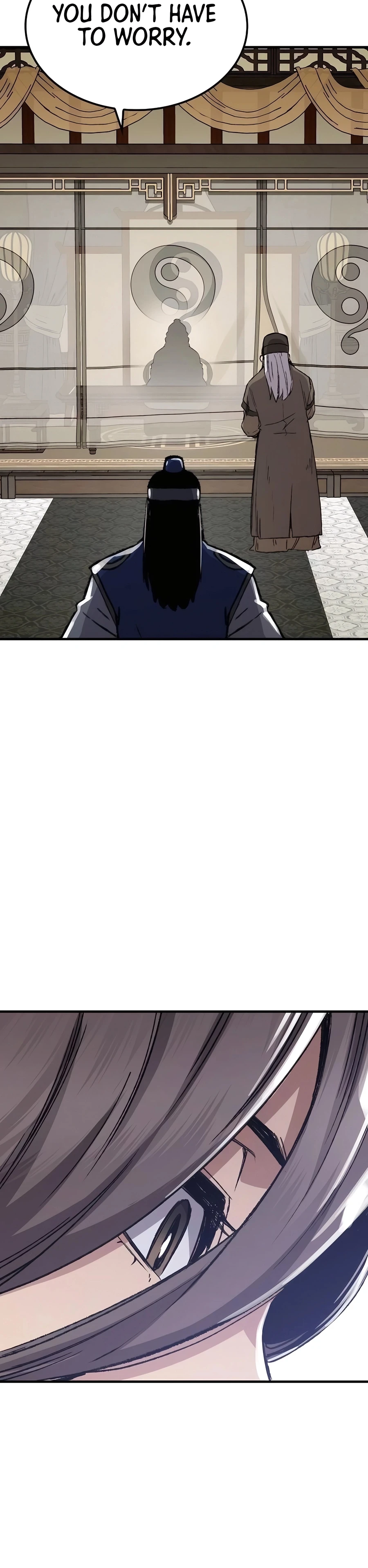 Reincarnated Murim Lord Chapter 45 — Page 44