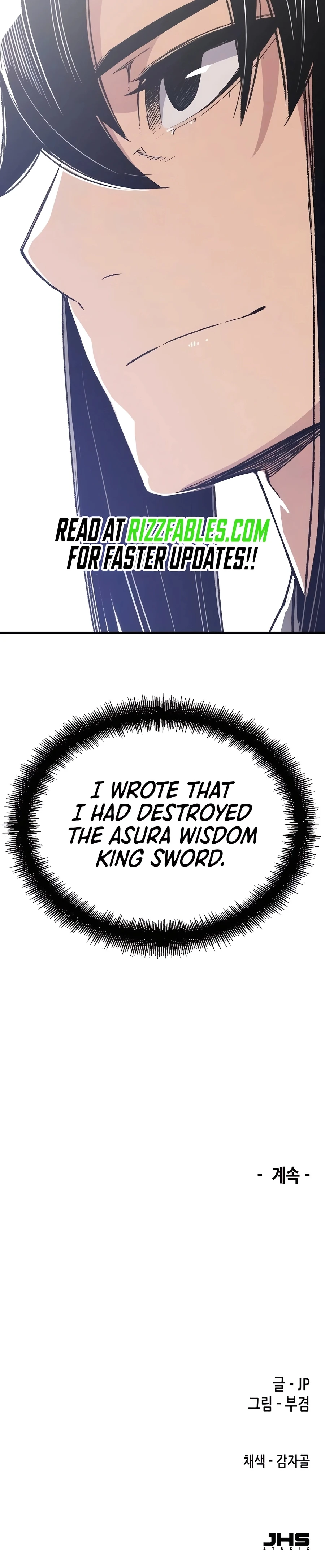 Reincarnated Murim Lord Chapter 45 — Page 47