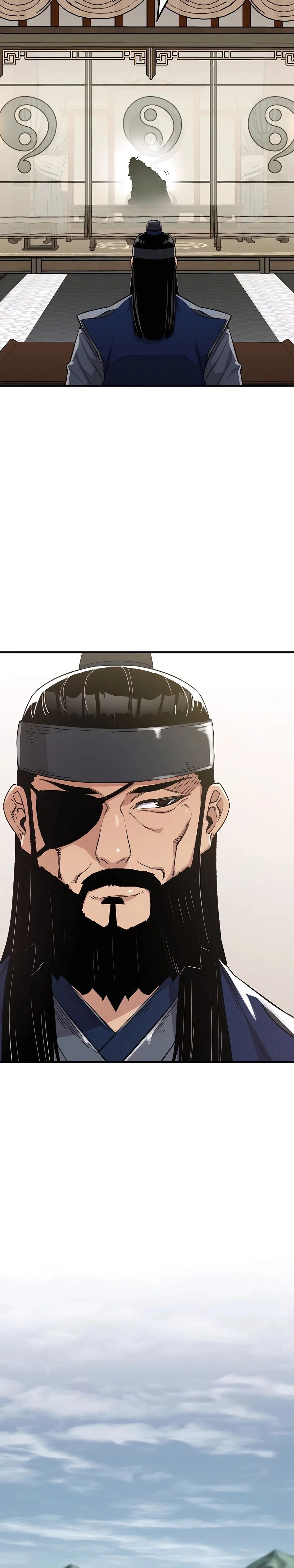 Reincarnated Murim Lord Chapter 46 — Page 6
