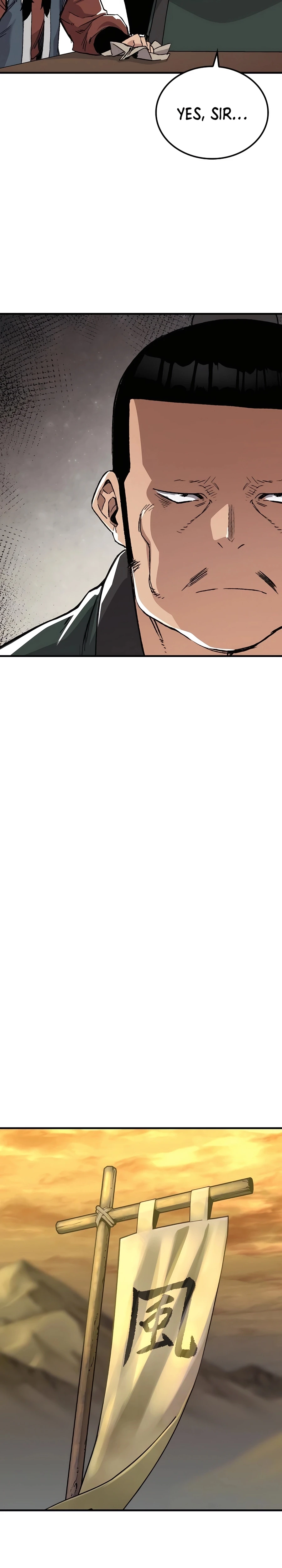 Reincarnated Murim Lord Chapter 46 — Page 28
