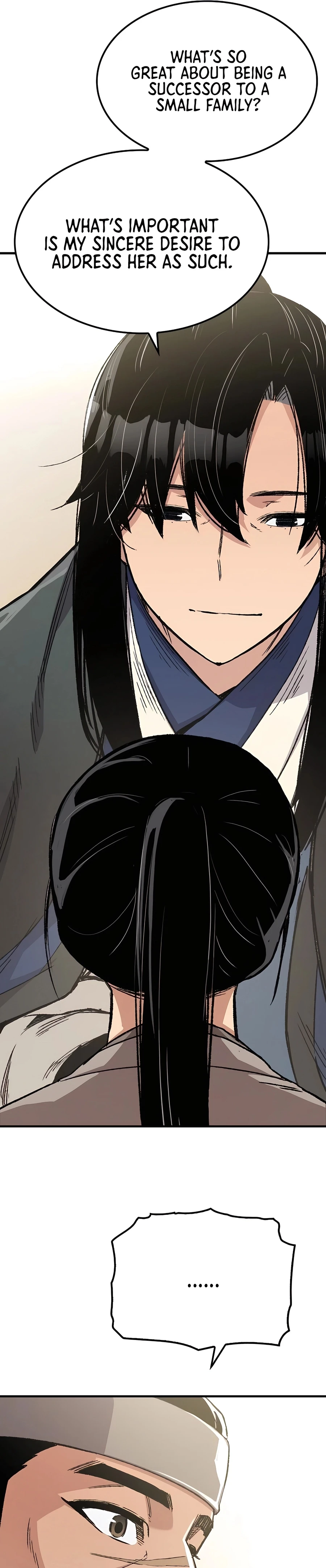 Reincarnated Murim Lord Chapter 46 — Page 31