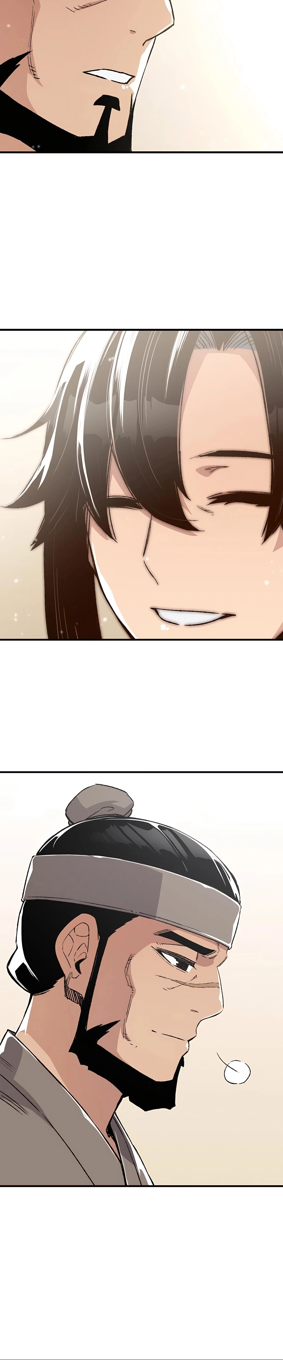 Reincarnated Murim Lord Chapter 46 — Page 32