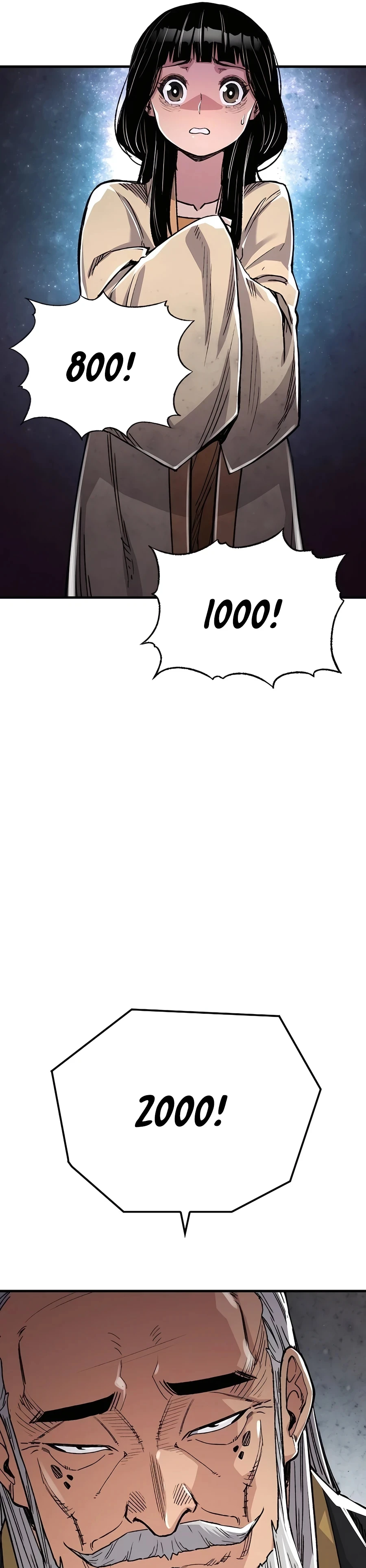 Reincarnated Murim Lord Chapter 47 — Page 19
