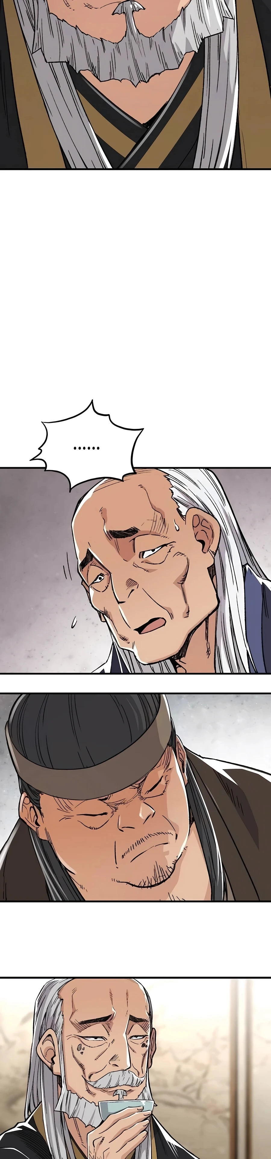 Reincarnated Murim Lord Chapter 47 — Page 20
