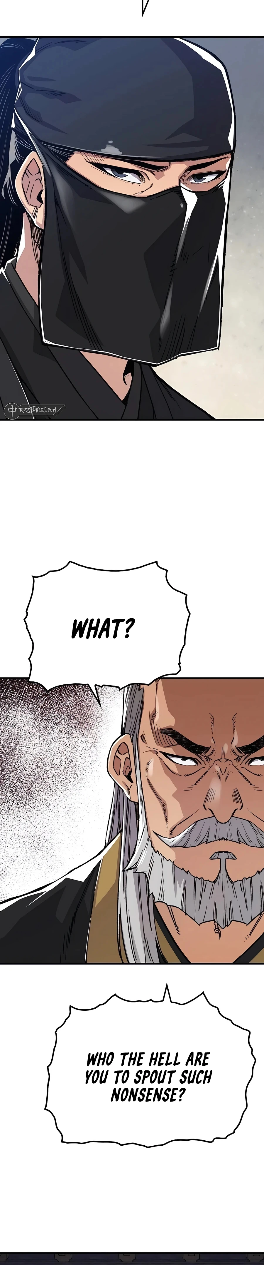 Reincarnated Murim Lord Chapter 47 — Page 24