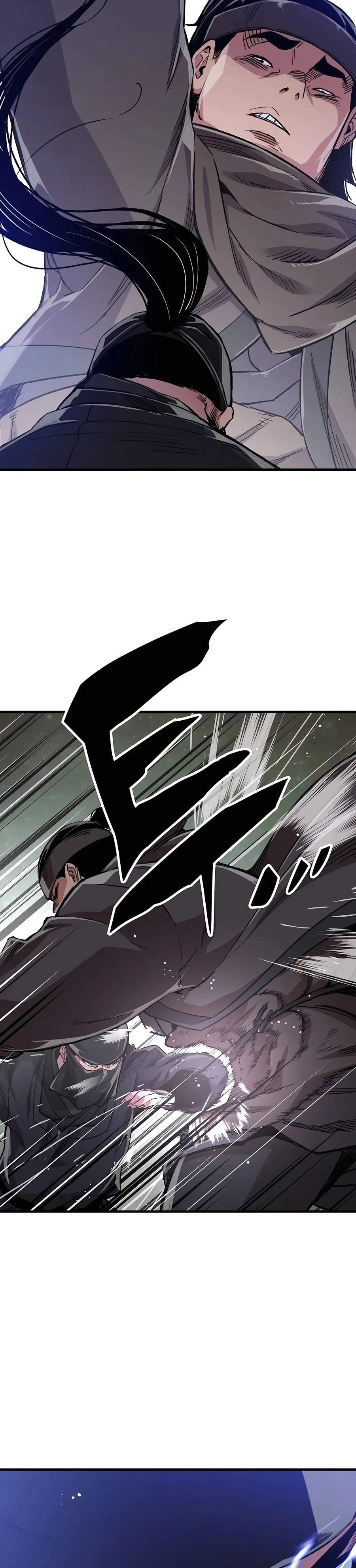 Reincarnated Murim Lord Chapter 47 — Page 38