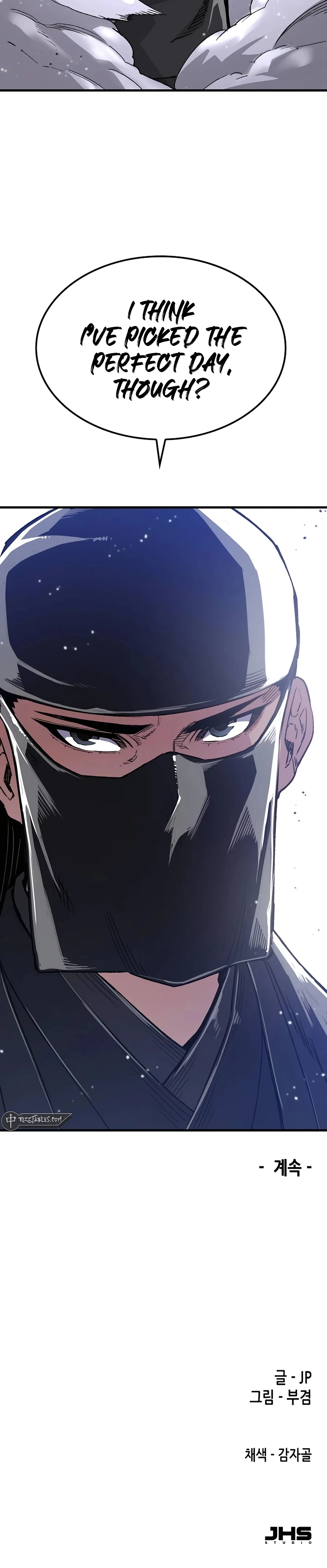 Reincarnated Murim Lord Chapter 47 — Page 42