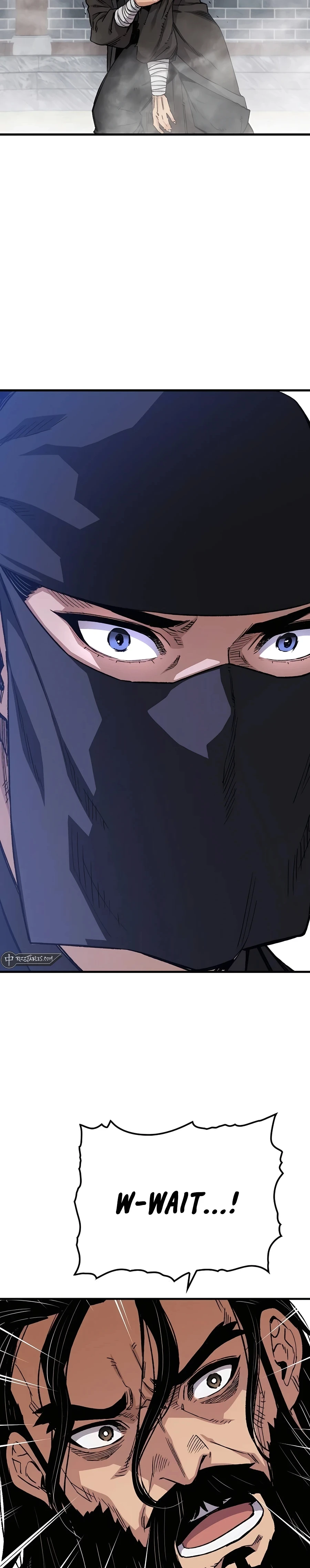 Reincarnated Murim Lord Chapter 48 — Page 3