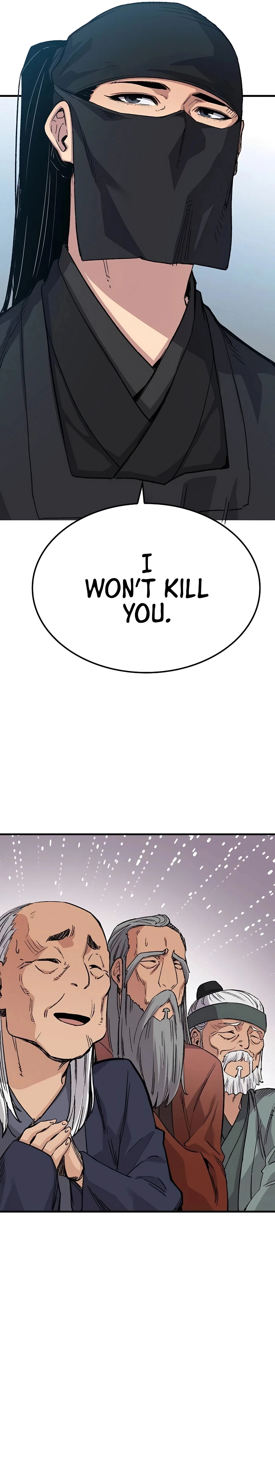 Reincarnated Murim Lord Chapter 48 — Page 8