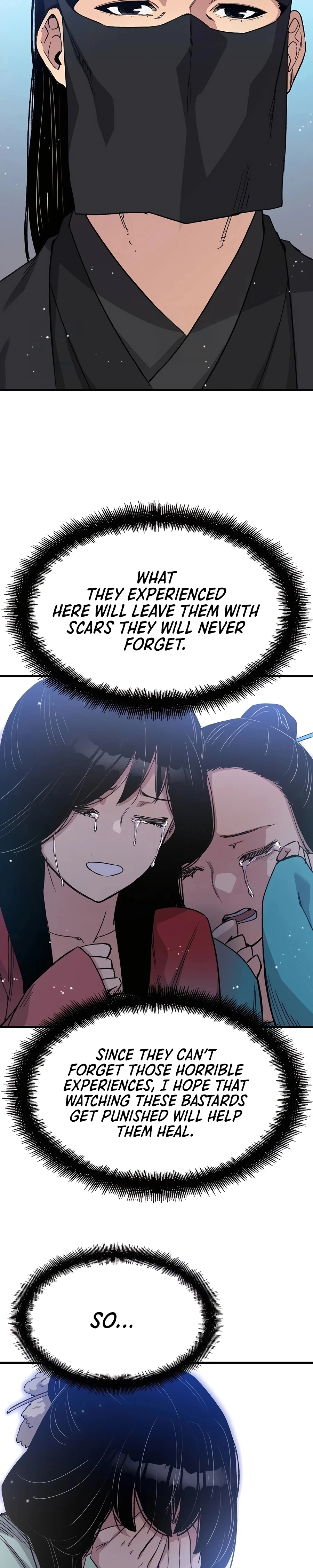 Reincarnated Murim Lord Chapter 48 — Page 18