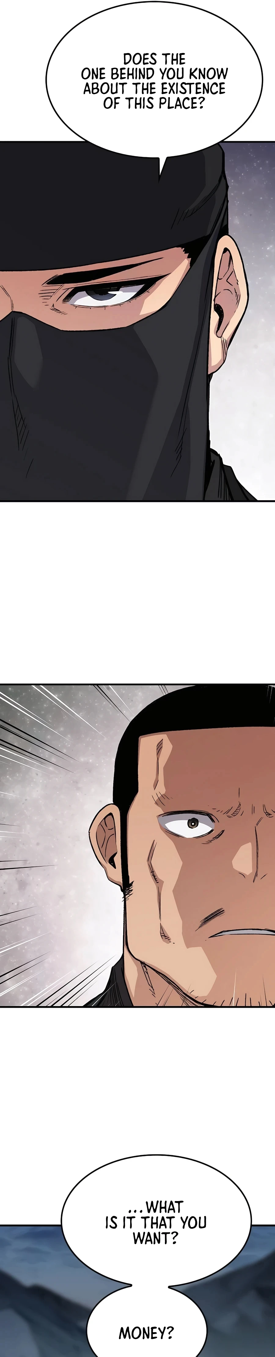 Reincarnated Murim Lord Chapter 48 — Page 23