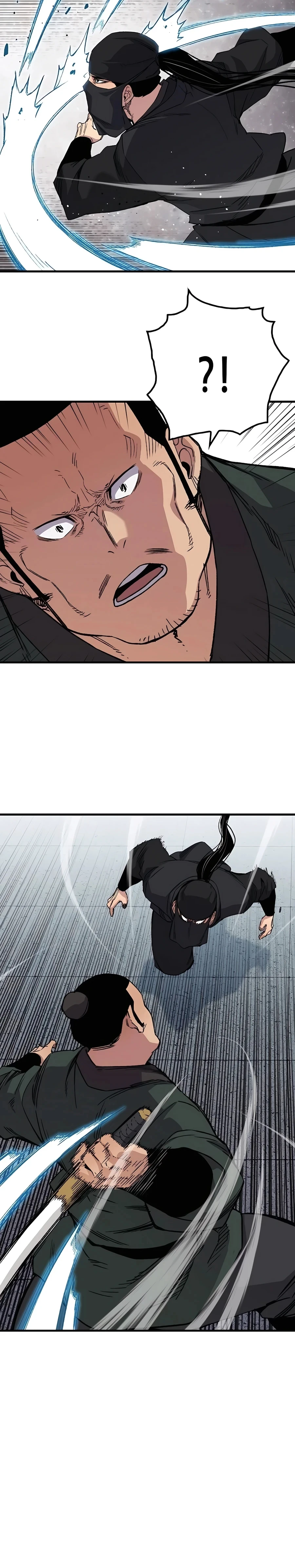 Reincarnated Murim Lord Chapter 48 — Page 37